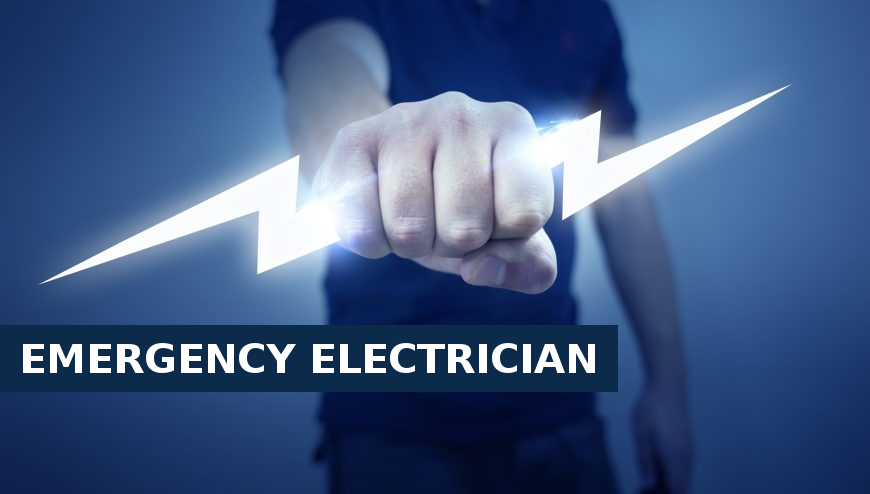Emergency Electrician West Brompton