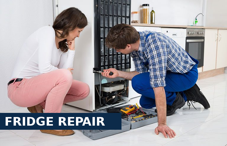 Fridge Repair West Brompton