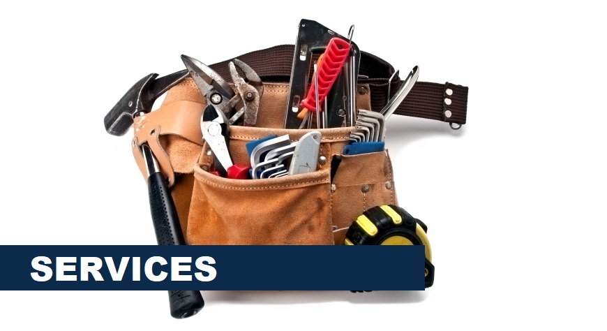 Electrical services West Brompton